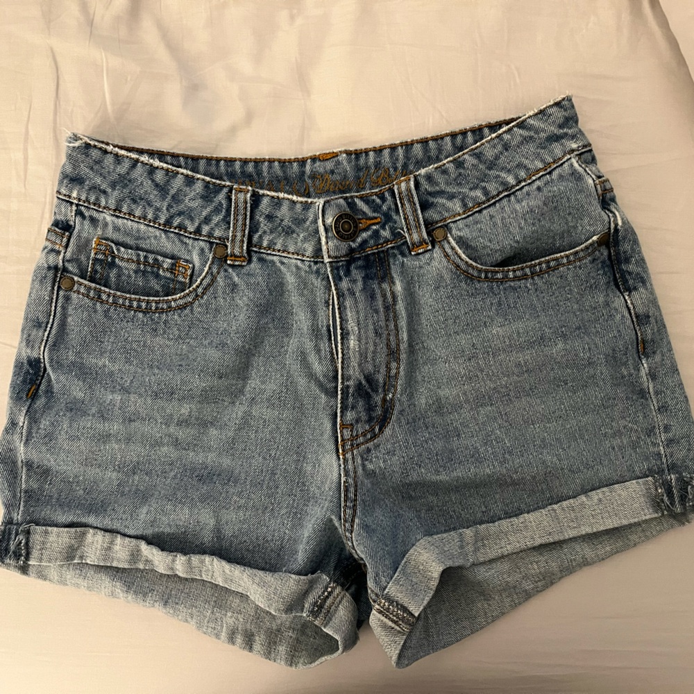 Buffalo David Bitton shorts